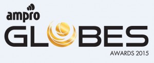 Indicações para o Ampro Globes Awards vão até amanhã Indicações para o Ampro Globes Awards vão até amanhã
