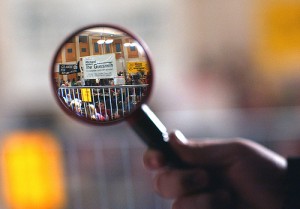 Abraji abre inscrições para Congresso de Jornalismo Investigativo Abraji abre inscrições para Congresso de Jornalismo Investigativo
