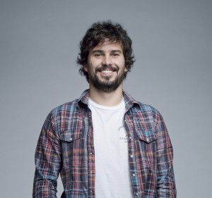Guga Ketzer cria empresa para reunir talentos da Comunicação Guga Ketzer cria empresa para reunir talentos da Comunicação