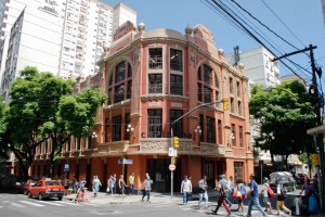 Mostra gratuita reúne produções cinematográficas gaúchas Mostra gratuita reúne produções cinematográficas gaúchas