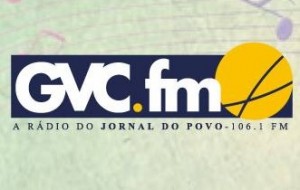 Rádio GVC.fm tem evento de lançamento em Cachoeira do Sul Rádio GVC.fm tem evento de lançamento em Cachoeira do Sul