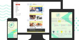 Webby Awards consagra cases da DM9Sul e LiveAD Webby Awards consagra cases da DM9Sul e LiveAD