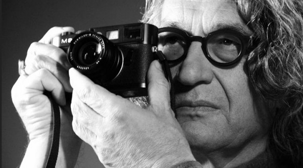 Mostra de cinema apresenta obra de Wim Wenders Mostra de cinema apresenta obra de Wim Wenders
