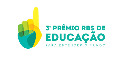 RBS premia ações de incentivo à leitura RBS premia ações de incentivo à leitura