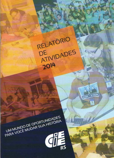 Balanço mostra que Ciee/RS já atendeu a 1,6 milhão de jovens Balanço mostra que Ciee/RS já atendeu a 1,6 milhão de jovens