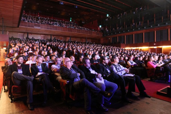 Tecnologia da Informação em debate em Porto Alegre Tecnologia da Informação em debate em Porto Alegre