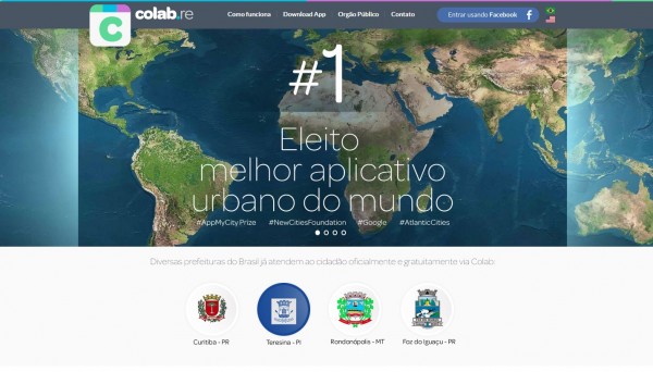 Porto-alegrenses podem interagir com Prefeitura em nova rede social Porto-alegrenses podem interagir com Prefeitura em nova rede social