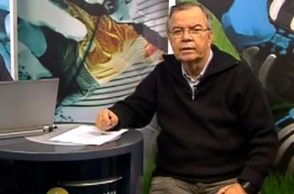 Radialista precisa de medicamentos para tratamento Radialista precisa de medicamentos para tratamento