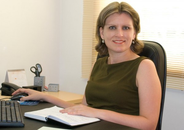 Cientista e pesquisadora Elis Radmann é a nova colunista Cientista e pesquisadora Elis Radmann é a nova colunista