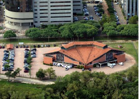 Prefeitura recebe propostas para gestão da Casa do Gaúcho Prefeitura recebe propostas para gestão da Casa do Gaúcho