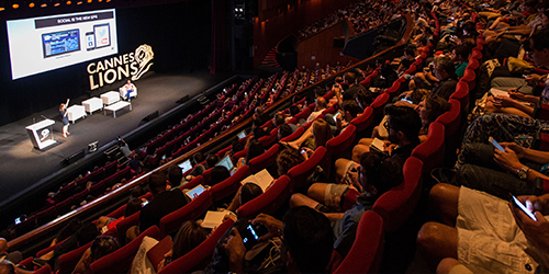 Propaganda gaúcha estará representada no Cannes Lions Propaganda gaúcha estará representada no Cannes Lions