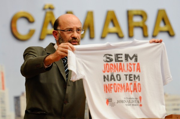 "Quem não foi, perdeu boas oportunidades", diz Simas sobre Jornada Literária "Quem não foi, perdeu boas oportunidades", diz Simas sobre Jornada Literária