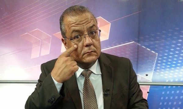 Paulo Bogado também deixa a Band Paulo Bogado também deixa a Band