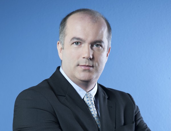 Sérgio Stock é o novo integrante do Jornal Gente, na Band Sérgio Stock é o novo integrante do Jornal Gente, na Band