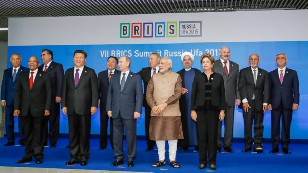 Brics terão fórum permanente na área das comunicações Brics terão fórum permanente na área das comunicações