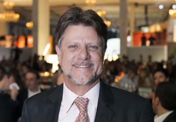 Diretoria Comercial da rádio Guaíba é assumida por Luis Grisólio Diretoria Comercial da rádio Guaíba é assumida por Luis Grisólio