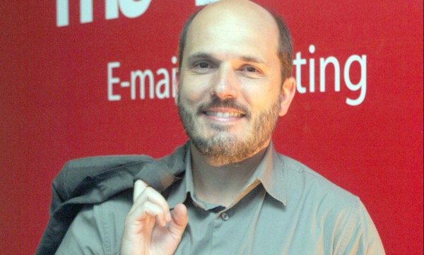 Palestra dará todo foco às mudanças do e-mail marketing Palestra dará todo foco às mudanças do e-mail marketing
