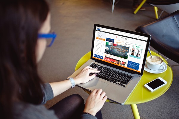 Rede Maisnova está com novo portal Rede Maisnova está com novo portal