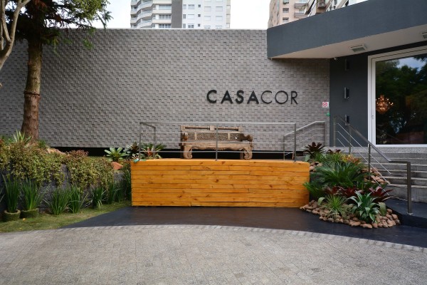 Itens da Casa Cor irão à venda com desconto de até 70% Itens da Casa Cor irão à venda com desconto de até 70%