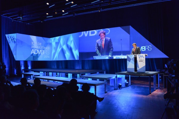 Top de Marketing será lançado em evento Top de Marketing será lançado em evento