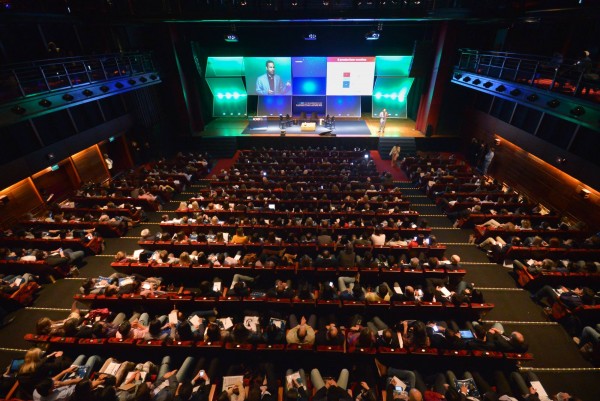 Congresso de Marketing terá palestrantes internacionais Congresso de Marketing terá palestrantes internacionais