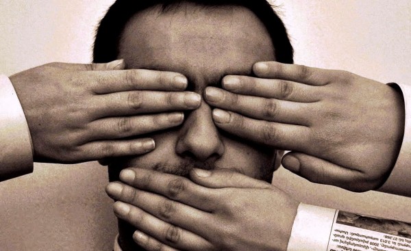 Governo brasileiro é denunciado por desrespeito à liberdade de expressão Governo brasileiro é denunciado por desrespeito à liberdade de expressão