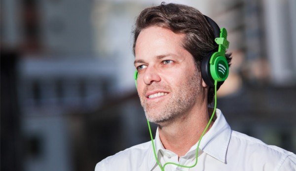 Case do Spotify será detalhado no Congresso de Marketing Case do Spotify será detalhado no Congresso de Marketing