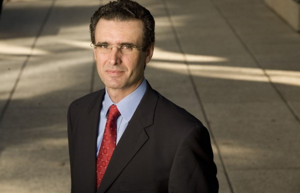 Francisco Valim é o novo presidente da Nextel Francisco Valim é o novo presidente da Nextel