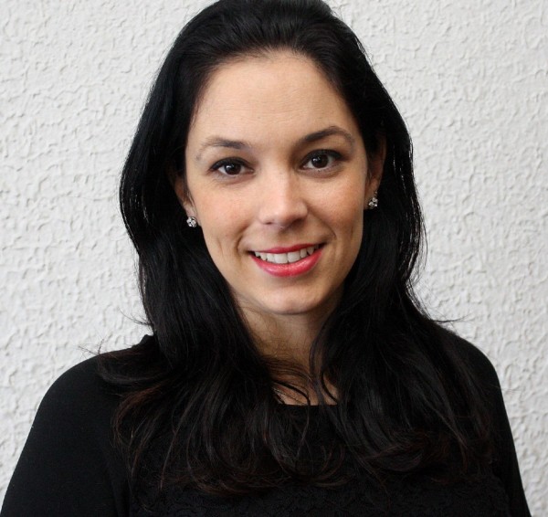 Grazielle Araujo estreia como colunista em Coletiva.net Grazielle Araujo estreia como colunista em Coletiva.net
