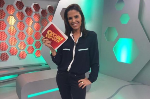 Eduarda Streb sai da RBS TV para abrir o próprio negócio Eduarda Streb sai da RBS TV para abrir o próprio negócio