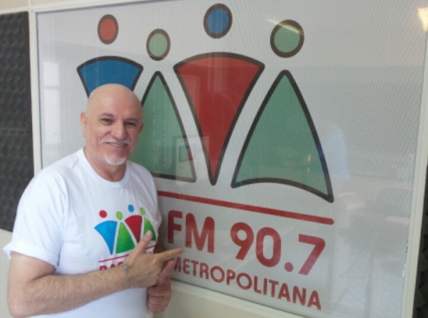 Rádio Viva anuncia Arlindo Sassi e Celso Dornelles Rádio Viva anuncia Arlindo Sassi e Celso Dornelles