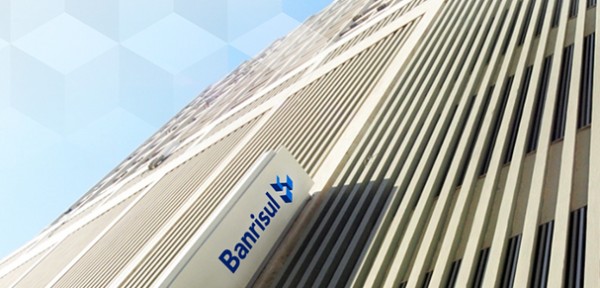 Banrisul ocupa posição de destaque no TOP-5 do Banco Central Banrisul ocupa posição de destaque no TOP-5 do Banco Central