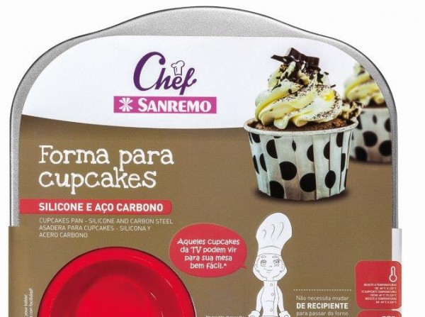 Sanremo apresenta embalagens assinadas pela General Design Sanremo apresenta embalagens assinadas pela General Design