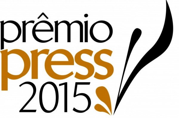 Divulgados os finalistas do Prêmio Press 2015 Divulgados os finalistas do Prêmio Press 2015
