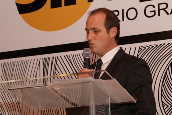 Encontro busca fortalecer setor da publicidade no Interior Encontro busca fortalecer setor da publicidade no Interior