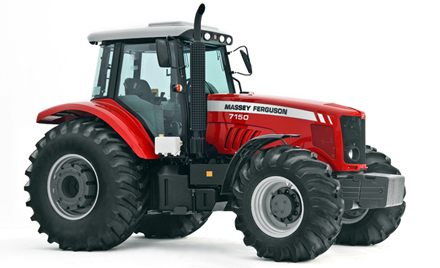 e21 conquista conta da Massey Ferguson e21 conquista conta da Massey Ferguson