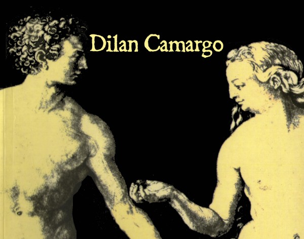Dilan Camargo lança e autografa obra na Feira do Livro Dilan Camargo lança e autografa obra na Feira do Livro