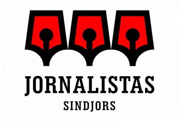 Sindicato não registrou agressão a jornalistas durante protestos Sindicato não registrou agressão a jornalistas durante protestos