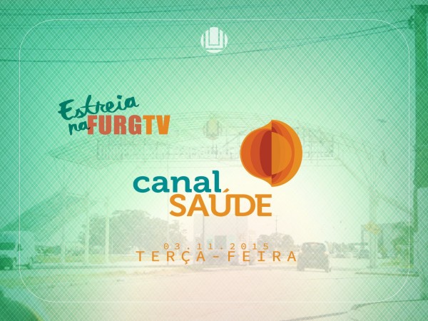 TV universitária anuncia parceria com Canal Saúde TV universitária anuncia parceria com Canal Saúde