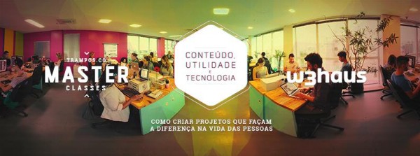 Agência promete curso sobre projetos de conteúdo e tecnologia Agência promete curso sobre projetos de conteúdo e tecnologia