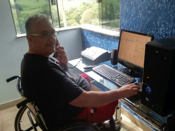 Empresa de tecnologia busca expansão com microfranquias home office Empresa de tecnologia busca expansão com microfranquias home office