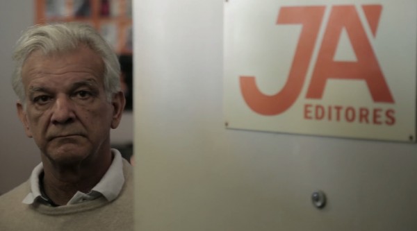 Ao comemorar 30 anos, Jornal JÁ apresenta projetos para 2016 Ao comemorar 30 anos, Jornal JÁ apresenta projetos para 2016
