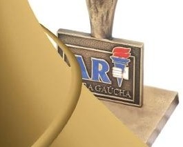 Troféu ARI Serra Gaúcha será entregue na segunda-feira Troféu ARI Serra Gaúcha será entregue na segunda-feira