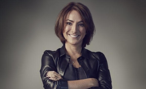 VP da Africa, Celina Esteves vem falar sobre liderança VP da Africa, Celina Esteves vem falar sobre liderança