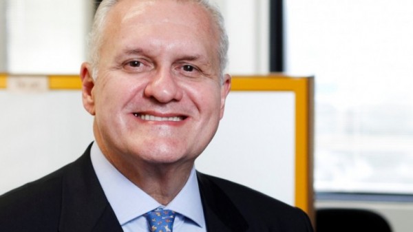 Sócio da PwC palestra para Comitê de Endomarketing da ADVB Sócio da PwC palestra para Comitê de Endomarketing da ADVB