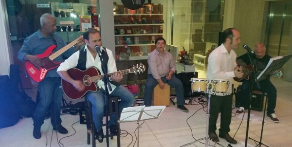 Coquetel encerra comemorações dos 80 anos da ARI Coquetel encerra comemorações dos 80 anos da ARI