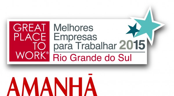 Revista Amanhã anuncia as melhores empresas para trabalhar no Estado Revista Amanhã anuncia as melhores empresas para trabalhar no Estado