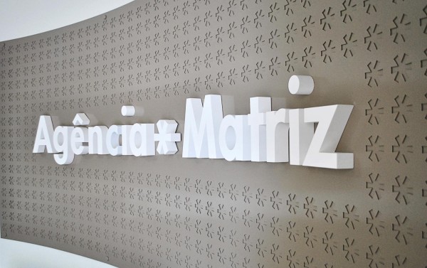 Quatro diretoras da Matriz deixam agência Quatro diretoras da Matriz deixam agência