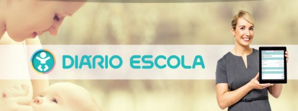 Aplicativo torna comunicação nas escolas mais transparente Aplicativo torna comunicação nas escolas mais transparente