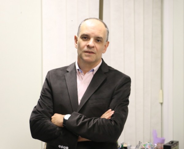 Após 26 anos, Gerson Cruz deixa Grupo RBS Após 26 anos, Gerson Cruz deixa Grupo RBS